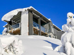 Holiday Home Rukavuorenhuippu 23 a by Interhome